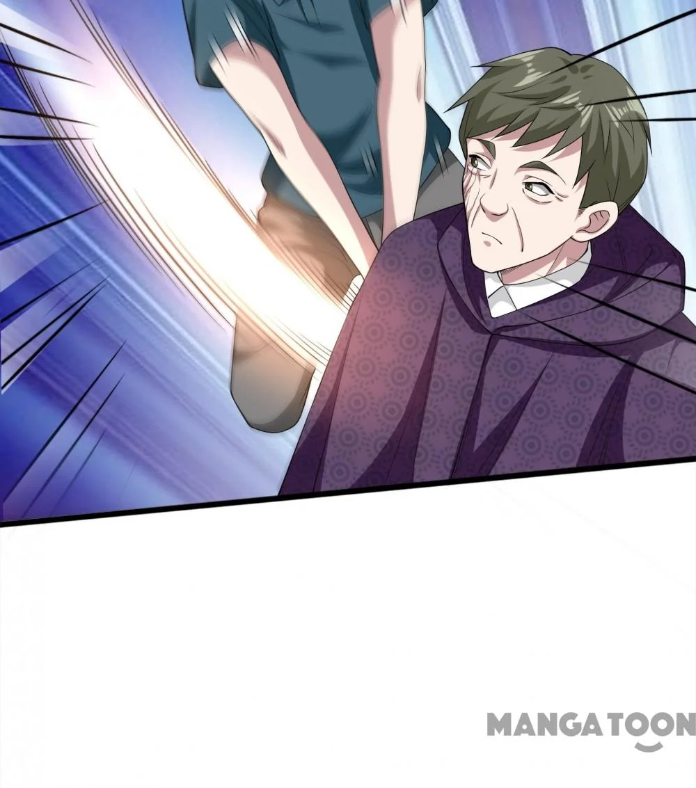 Dushi Xiewang Chapter 251 Gambar 20