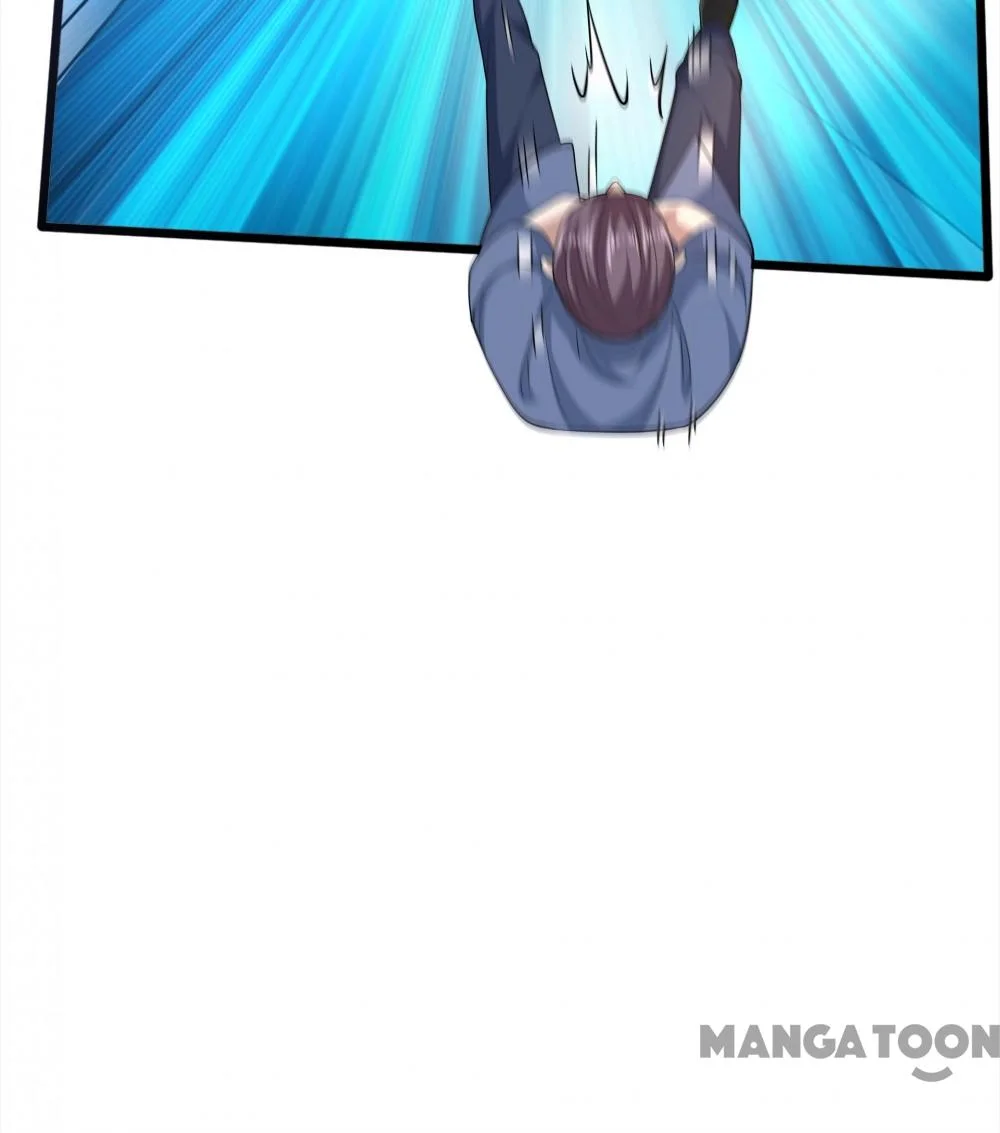 Dushi Xiewang Chapter 251 Gambar 35