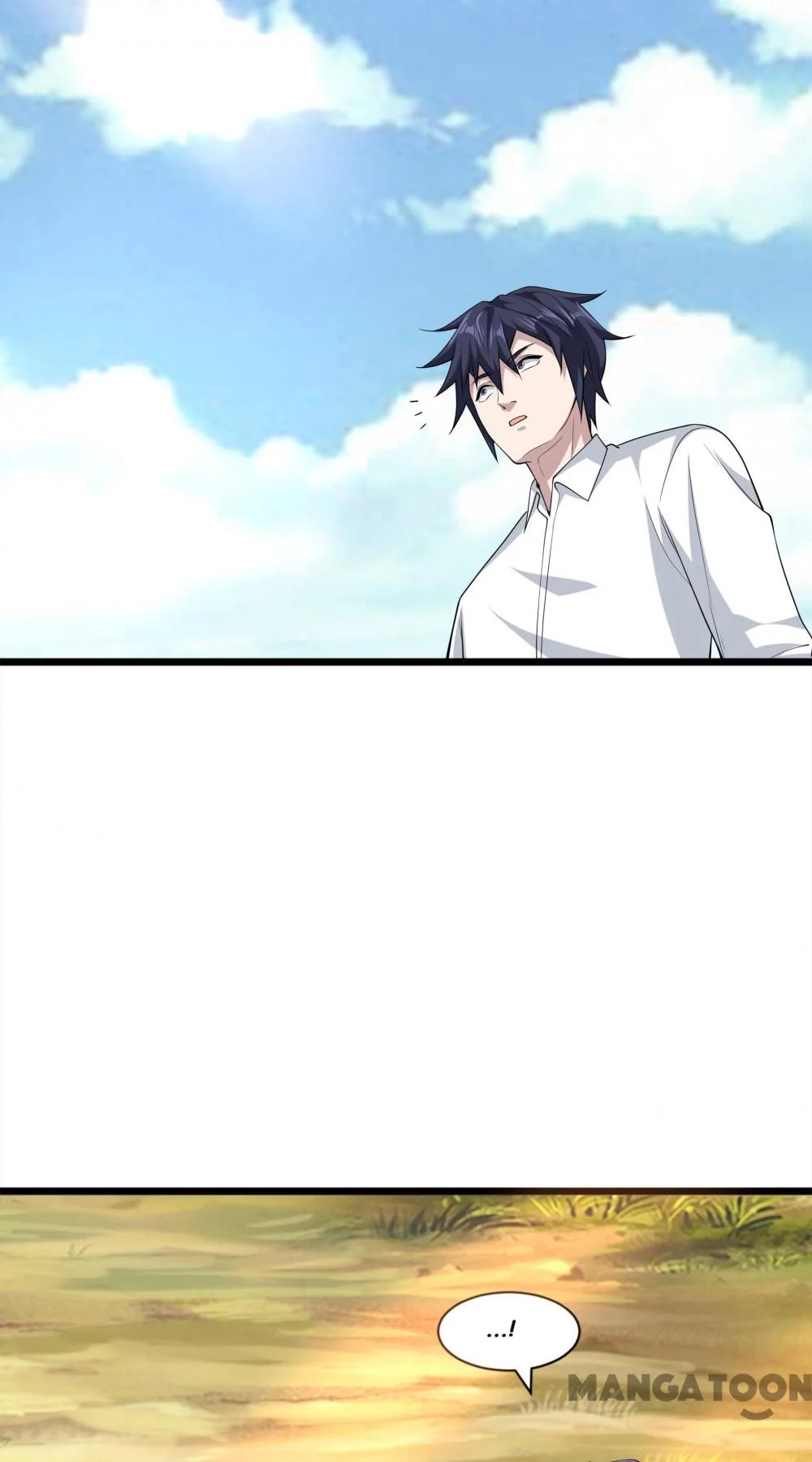 Dushi Xiewang Chapter 251 Gambar 4