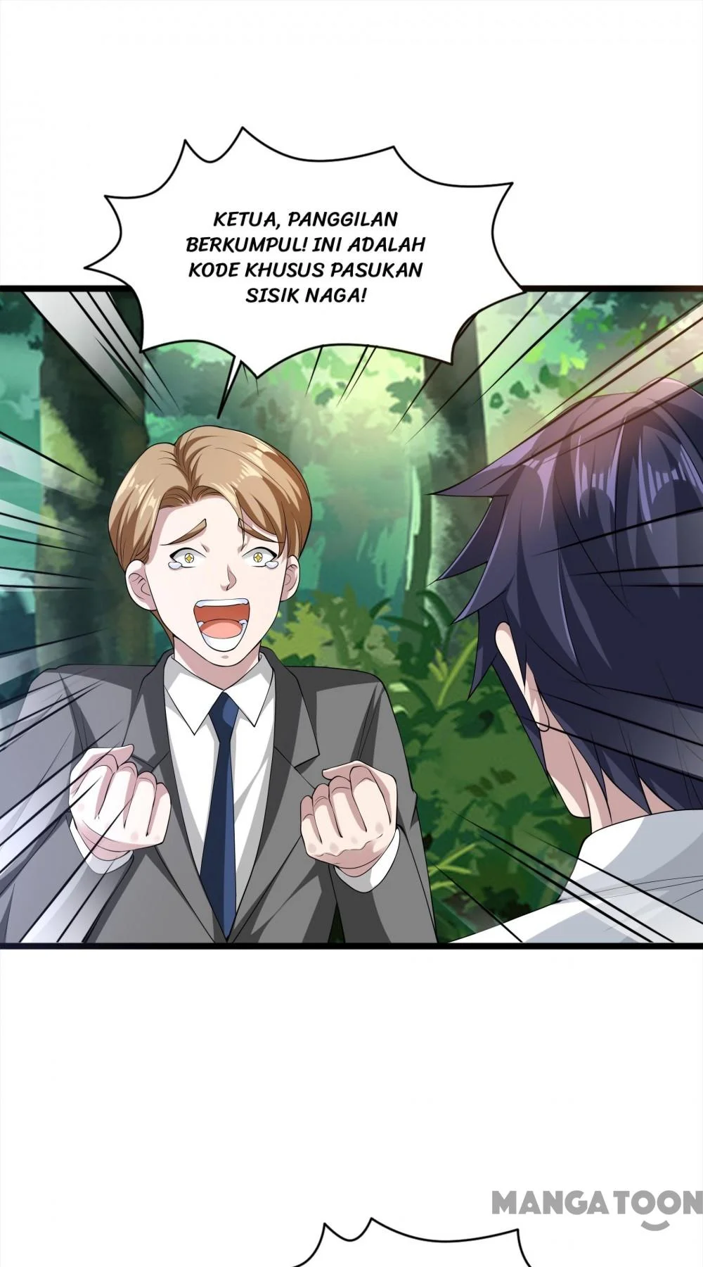 Dushi Xiewang Chapter 251 Gambar 6