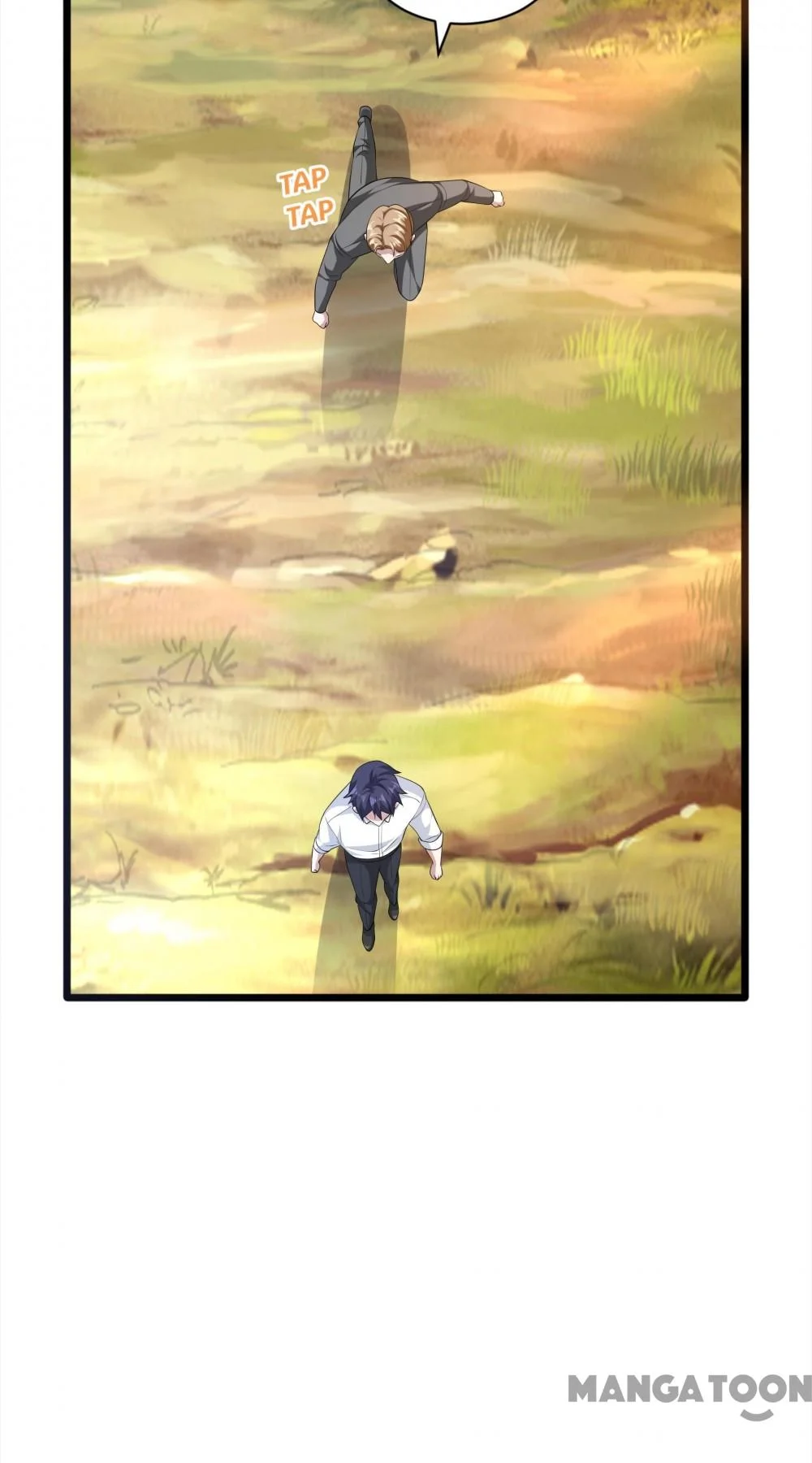 Dushi Xiewang Chapter 251 Gambar 8