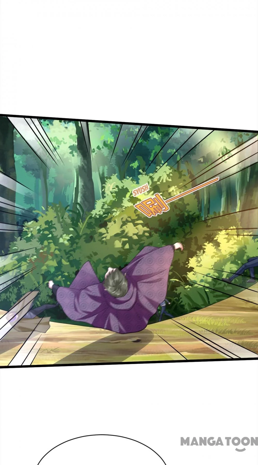 Dushi Xiewang Chapter 252 Gambar 14