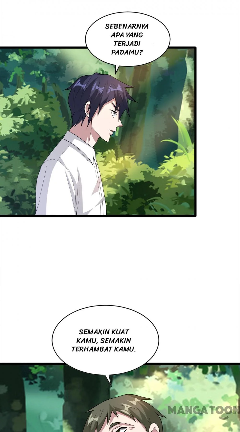 Dushi Xiewang Chapter 252 Gambar 17