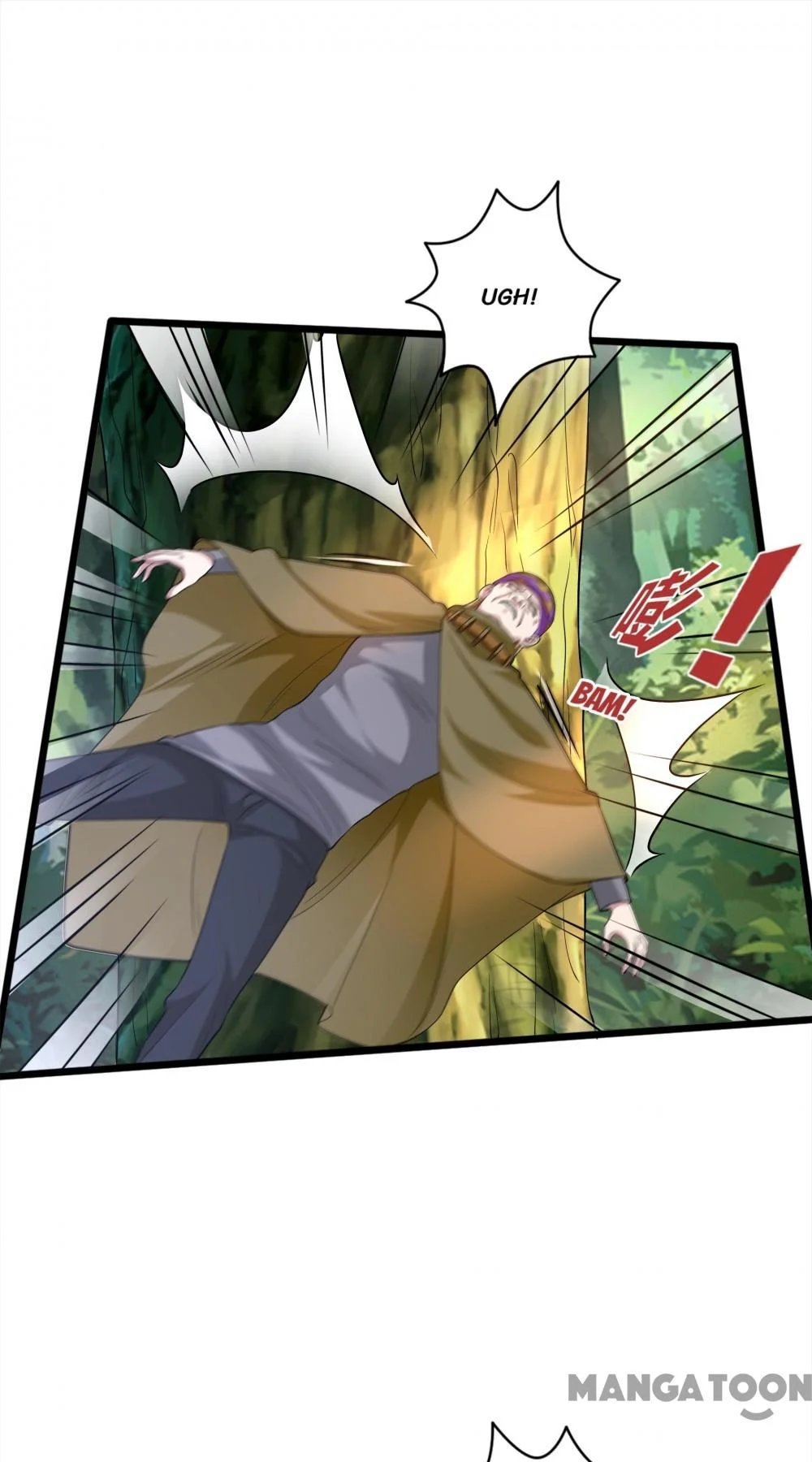 Komik Dushi Xiewang Chapter 252 gambar 1