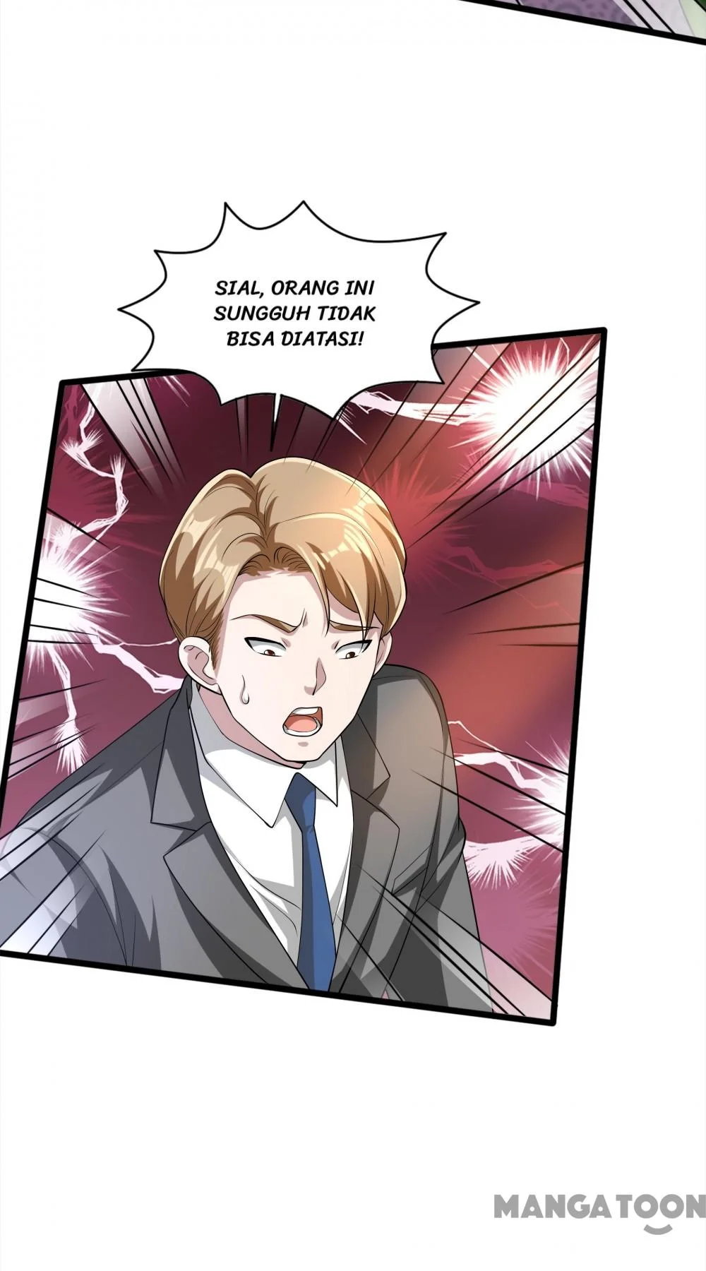 Dushi Xiewang Chapter 252 Gambar 27