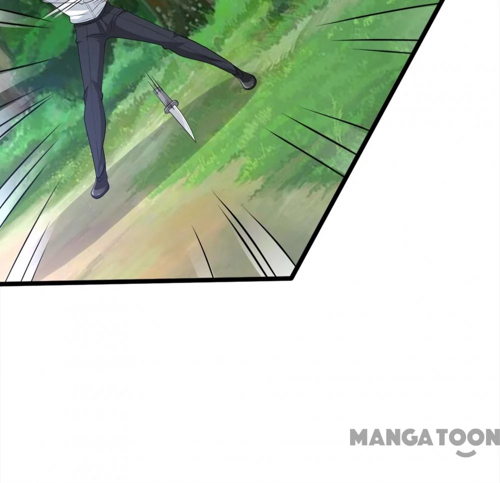 Dushi Xiewang Chapter 252 Gambar 30