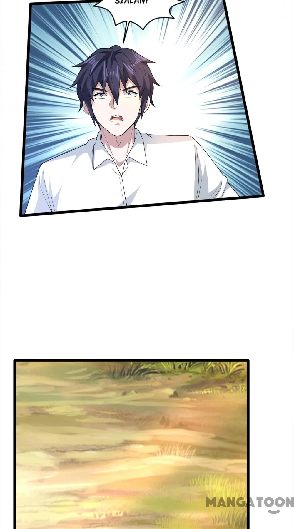 Dushi Xiewang Chapter 252 Gambar 33