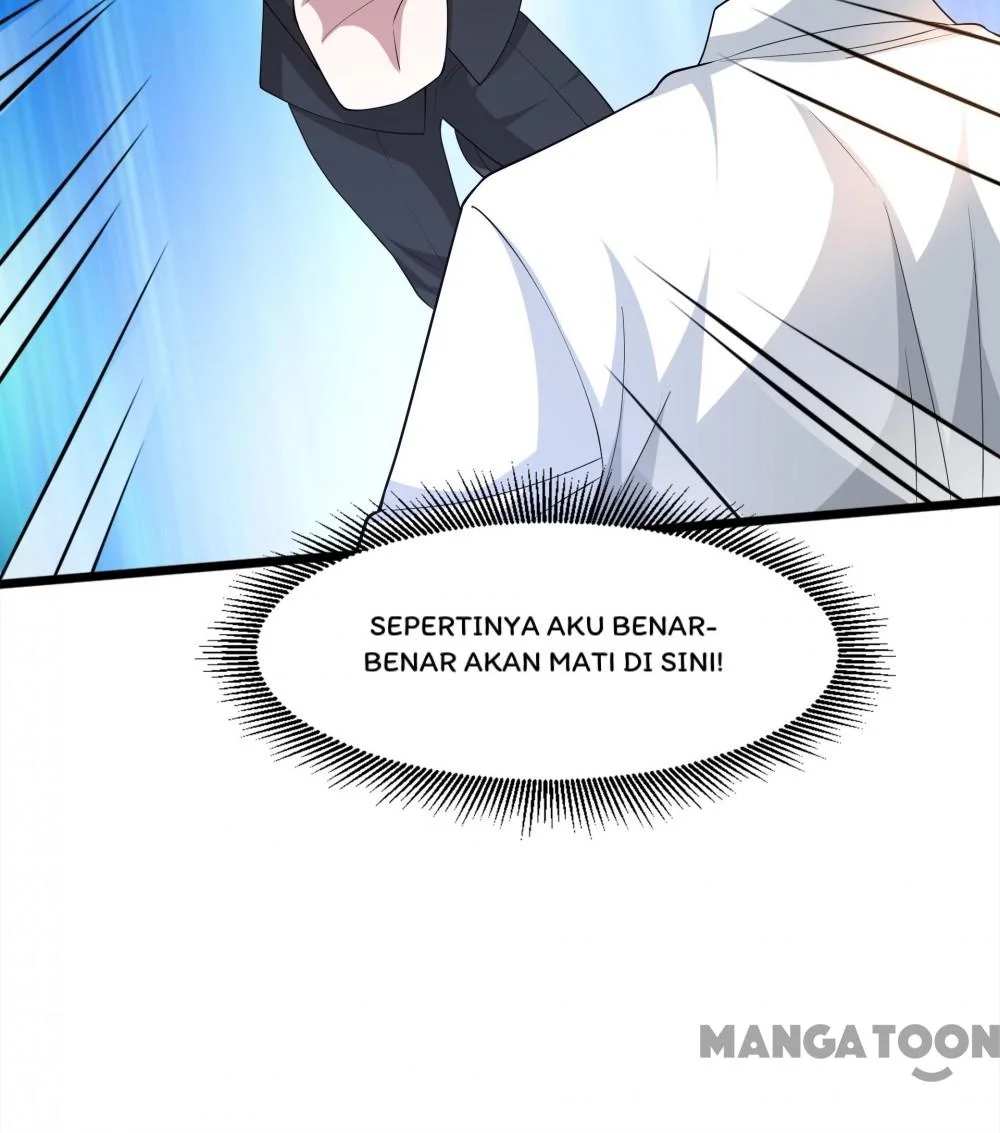 Dushi Xiewang Chapter 252 Gambar 35