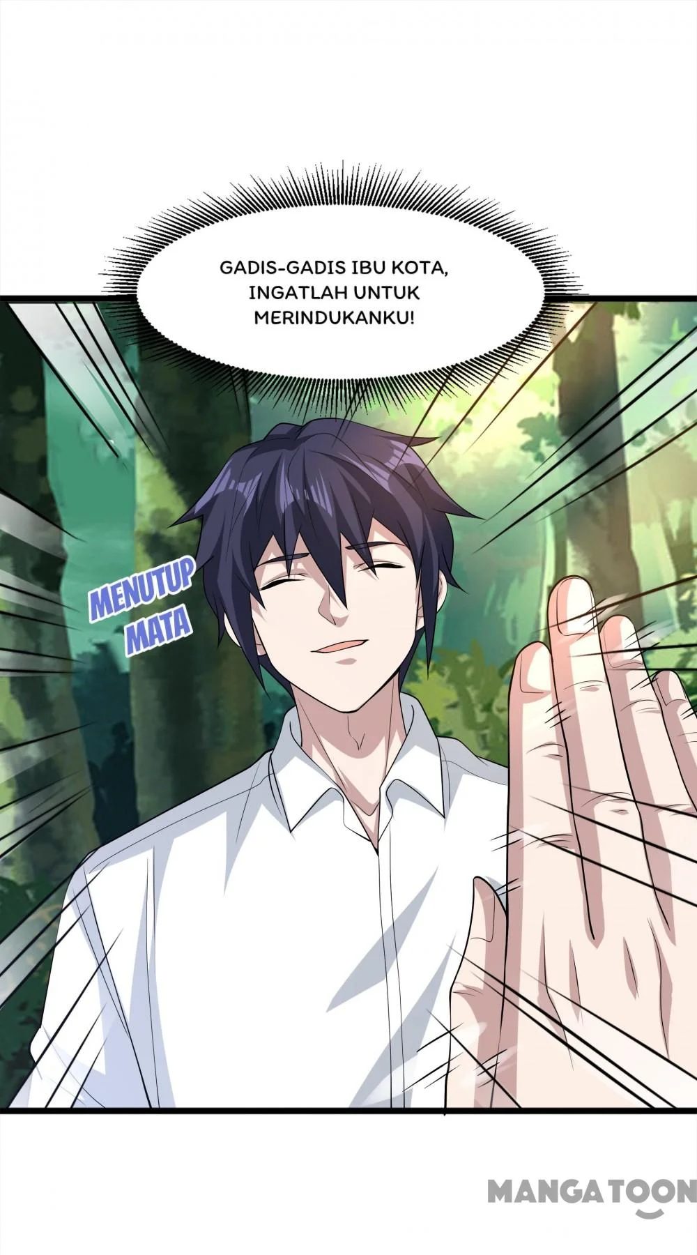Dushi Xiewang Chapter 252 Gambar 36
