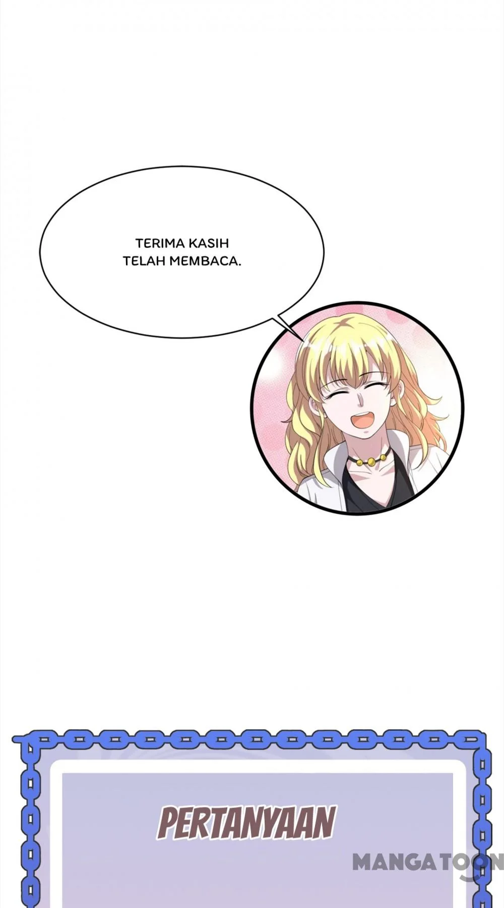Dushi Xiewang Chapter 252 Gambar 39