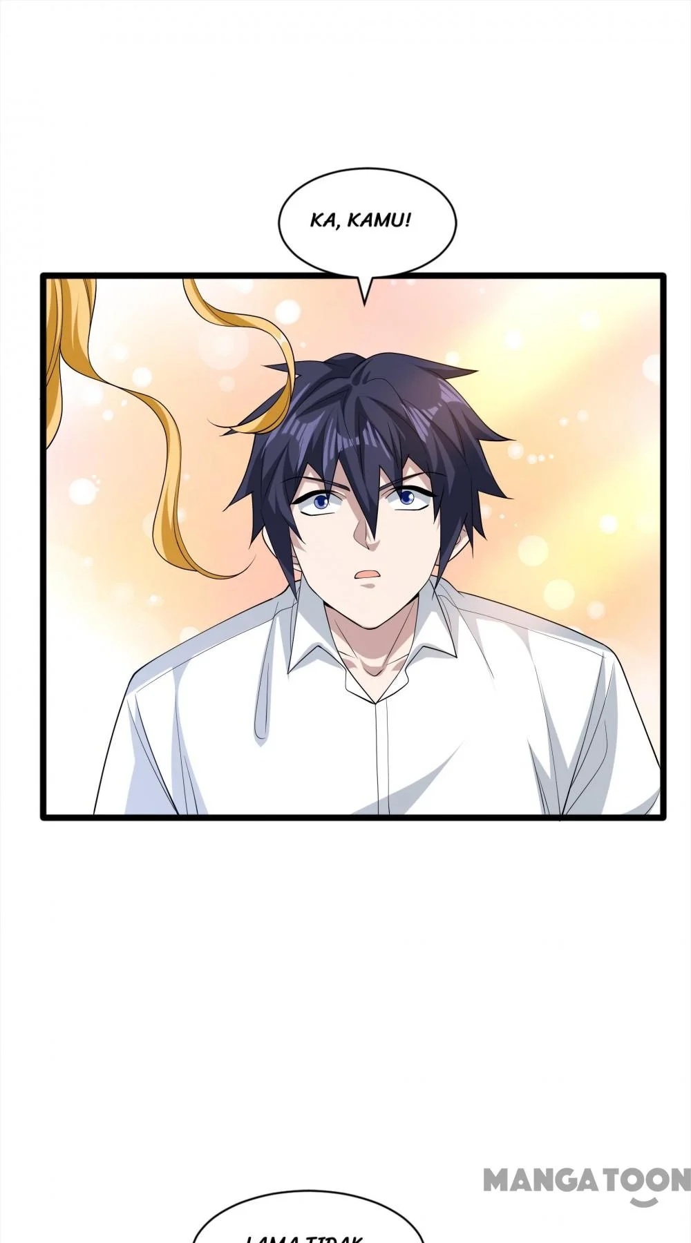 Komik Dushi Xiewang Chapter 253 gambar 1