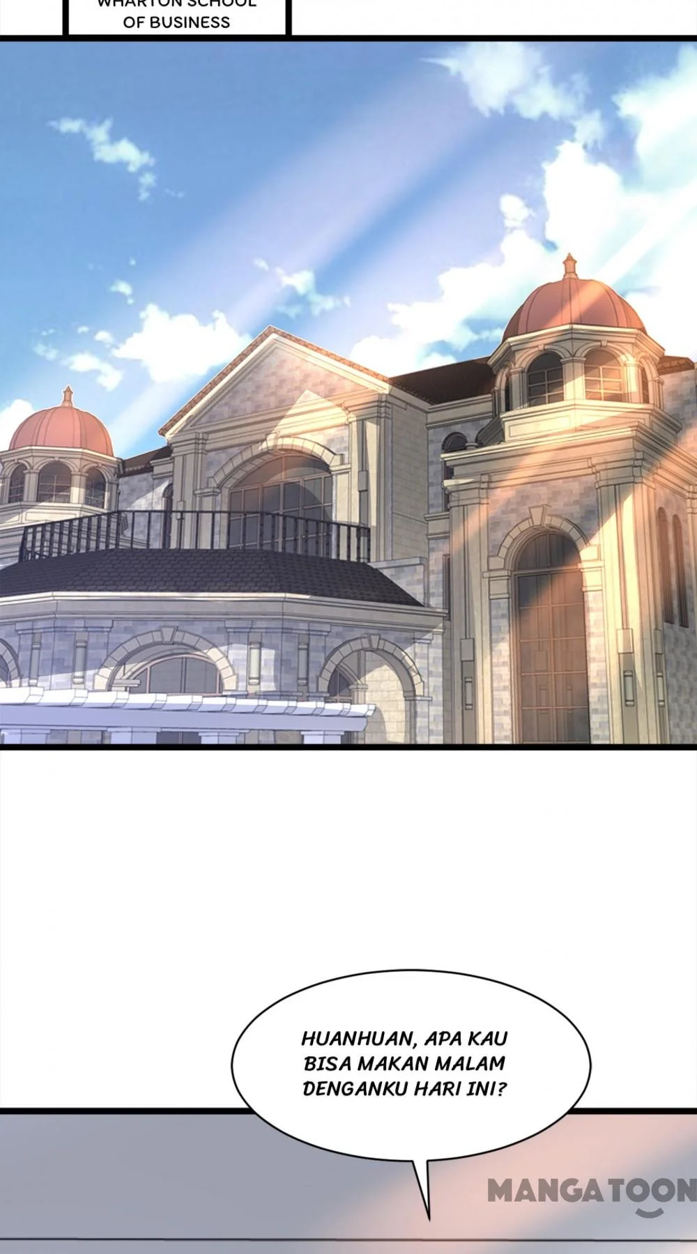 Dushi Xiewang Chapter 253 Gambar 29