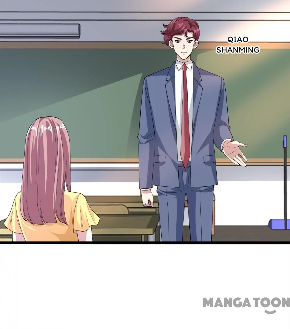 Dushi Xiewang Chapter 253 Gambar 30