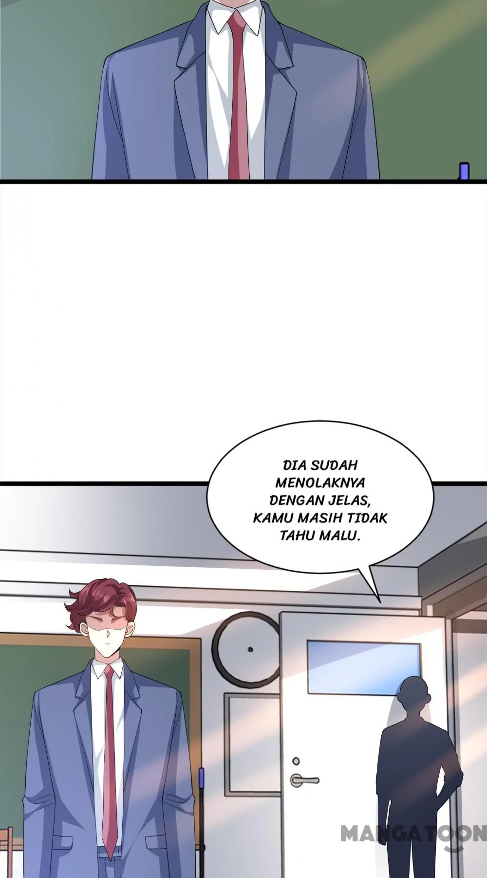 Dushi Xiewang Chapter 253 Gambar 34