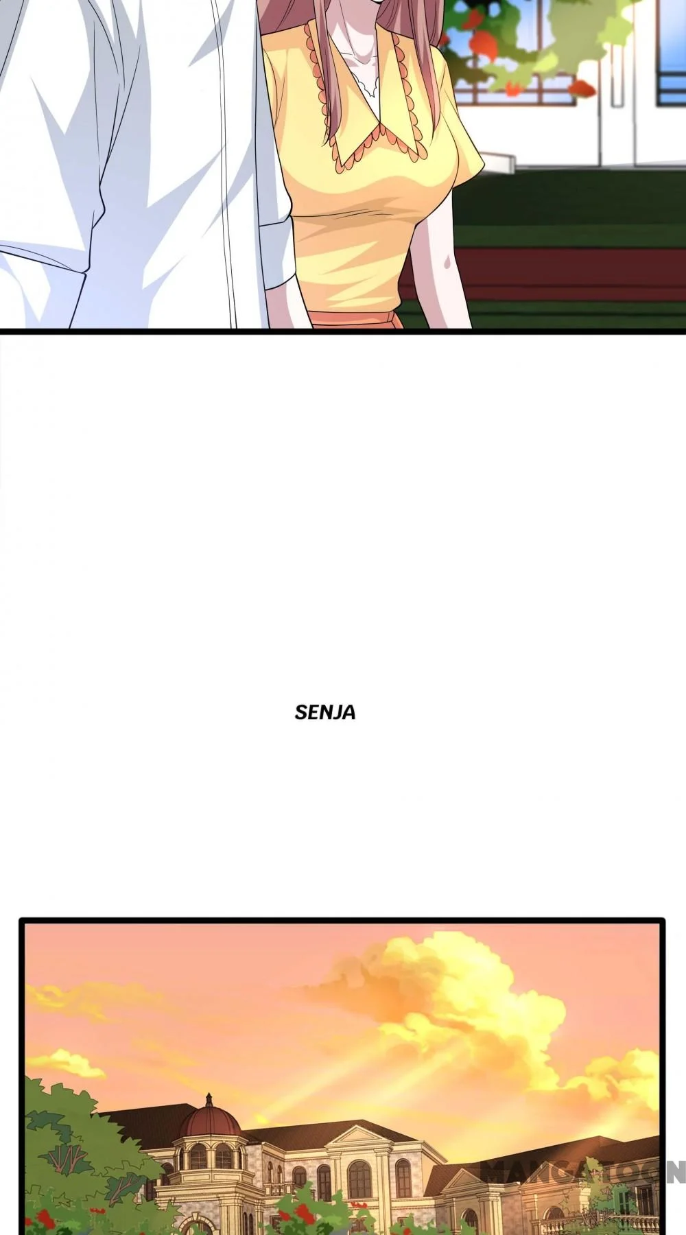 Dushi Xiewang Chapter 254 Gambar 14