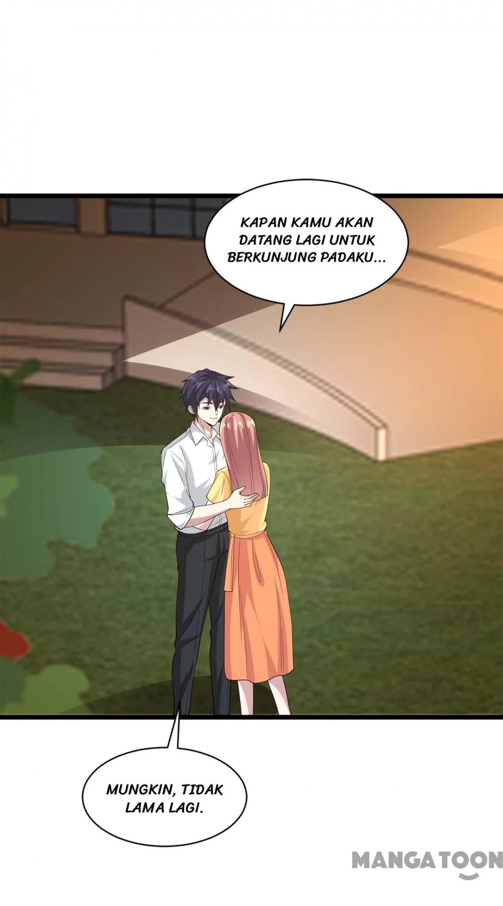 Dushi Xiewang Chapter 254 Gambar 16