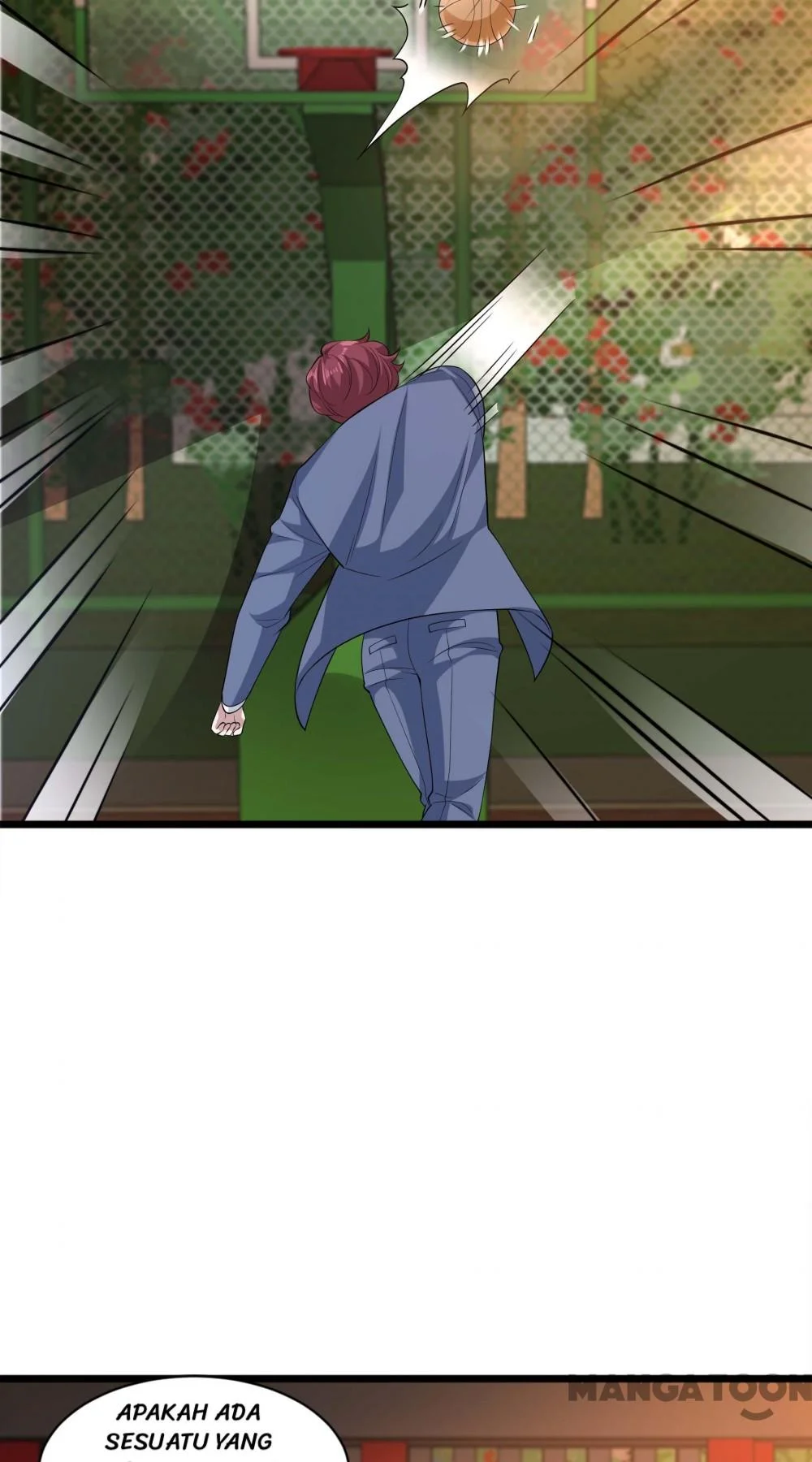 Dushi Xiewang Chapter 254 Gambar 19