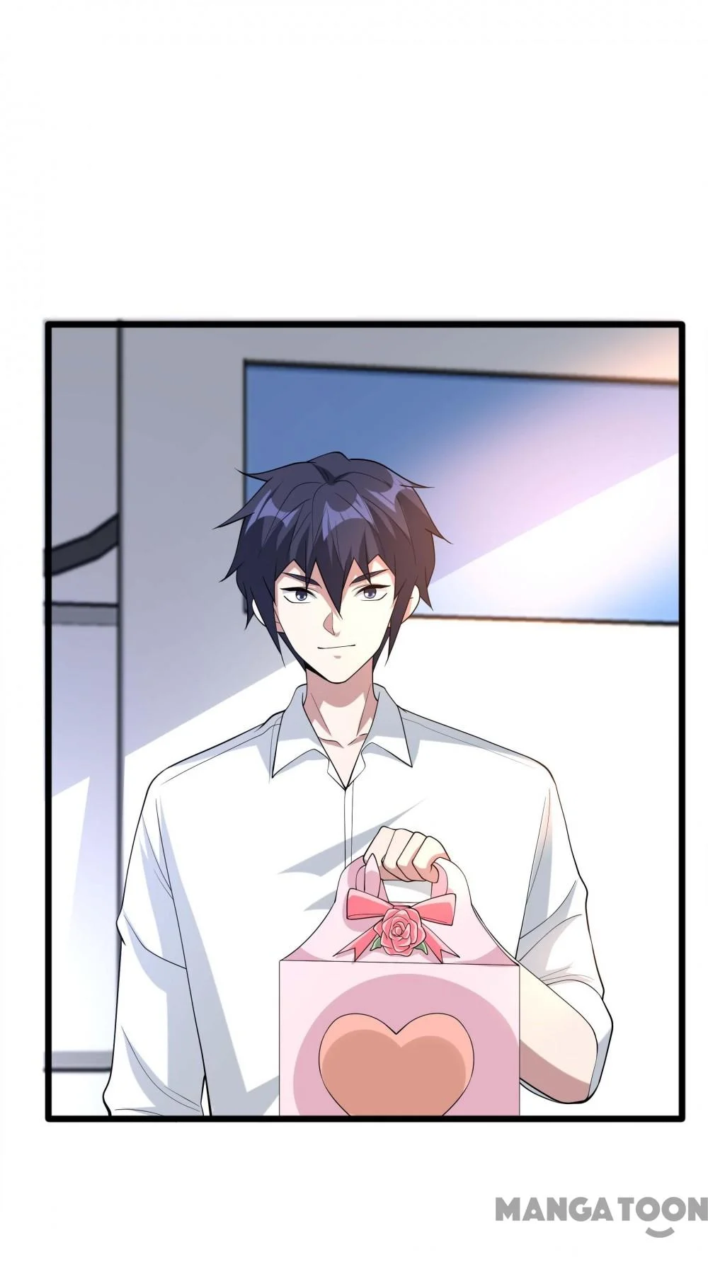Komik Dushi Xiewang Chapter 254 gambar 1