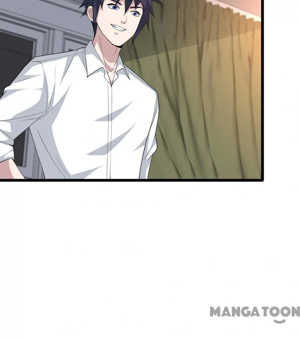 Dushi Xiewang Chapter 254 Gambar 35