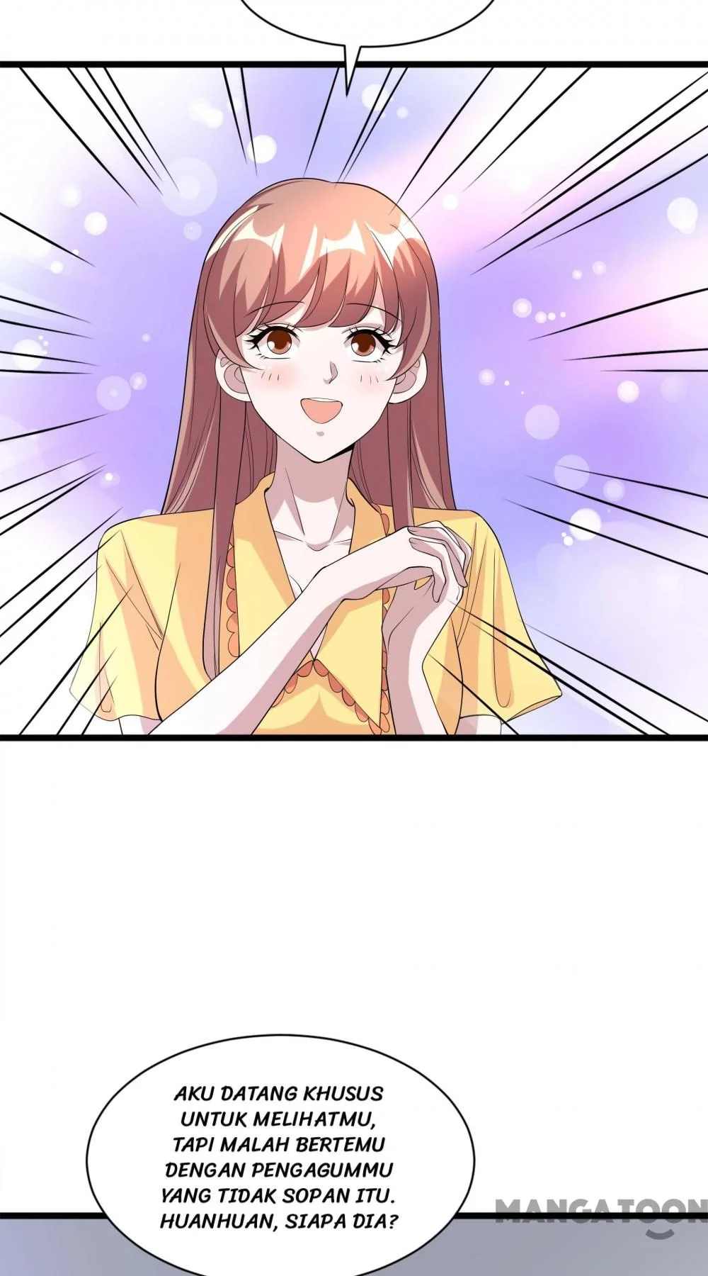 Dushi Xiewang Chapter 254 Gambar 3