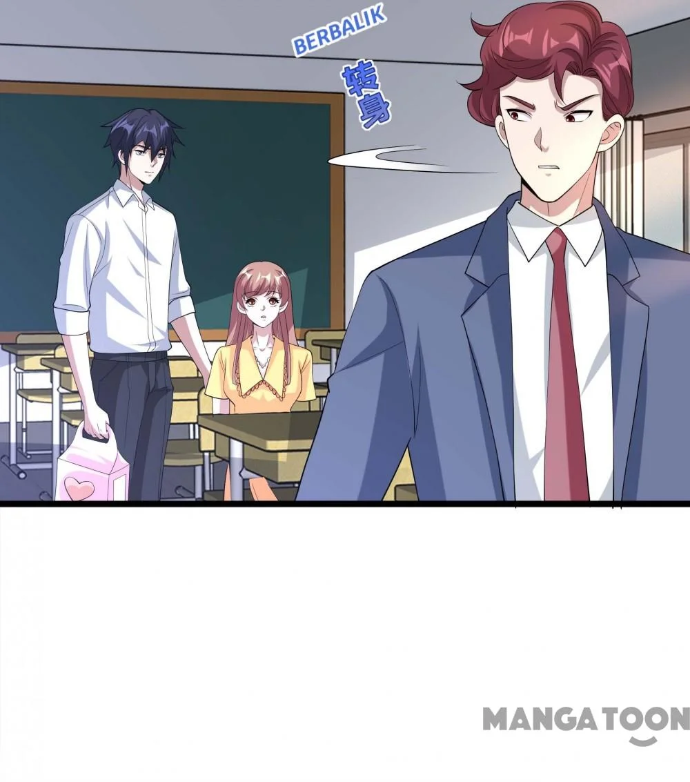Dushi Xiewang Chapter 254 Gambar 5