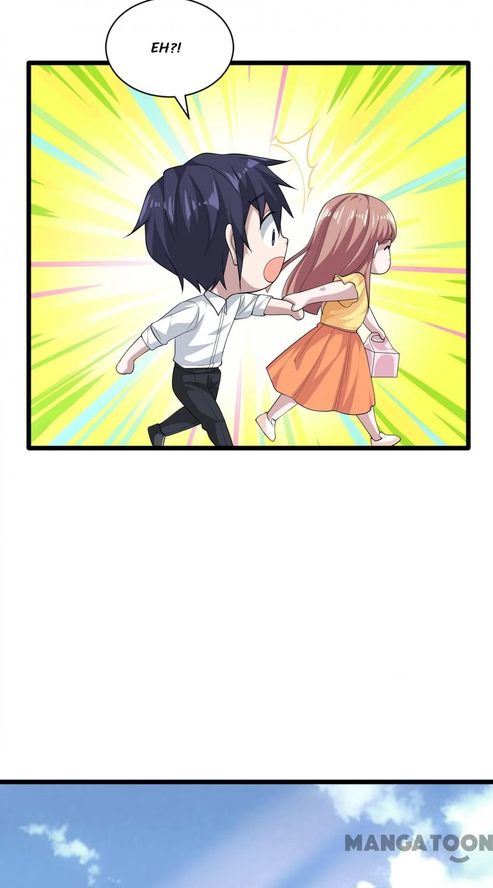 Dushi Xiewang Chapter 254 Gambar 9