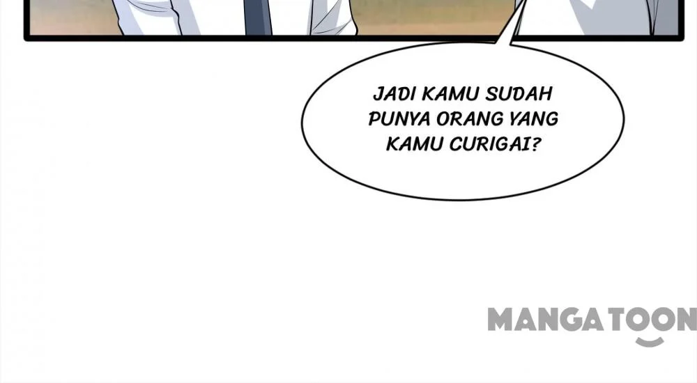 Dushi Xiewang Chapter 255 Gambar 10