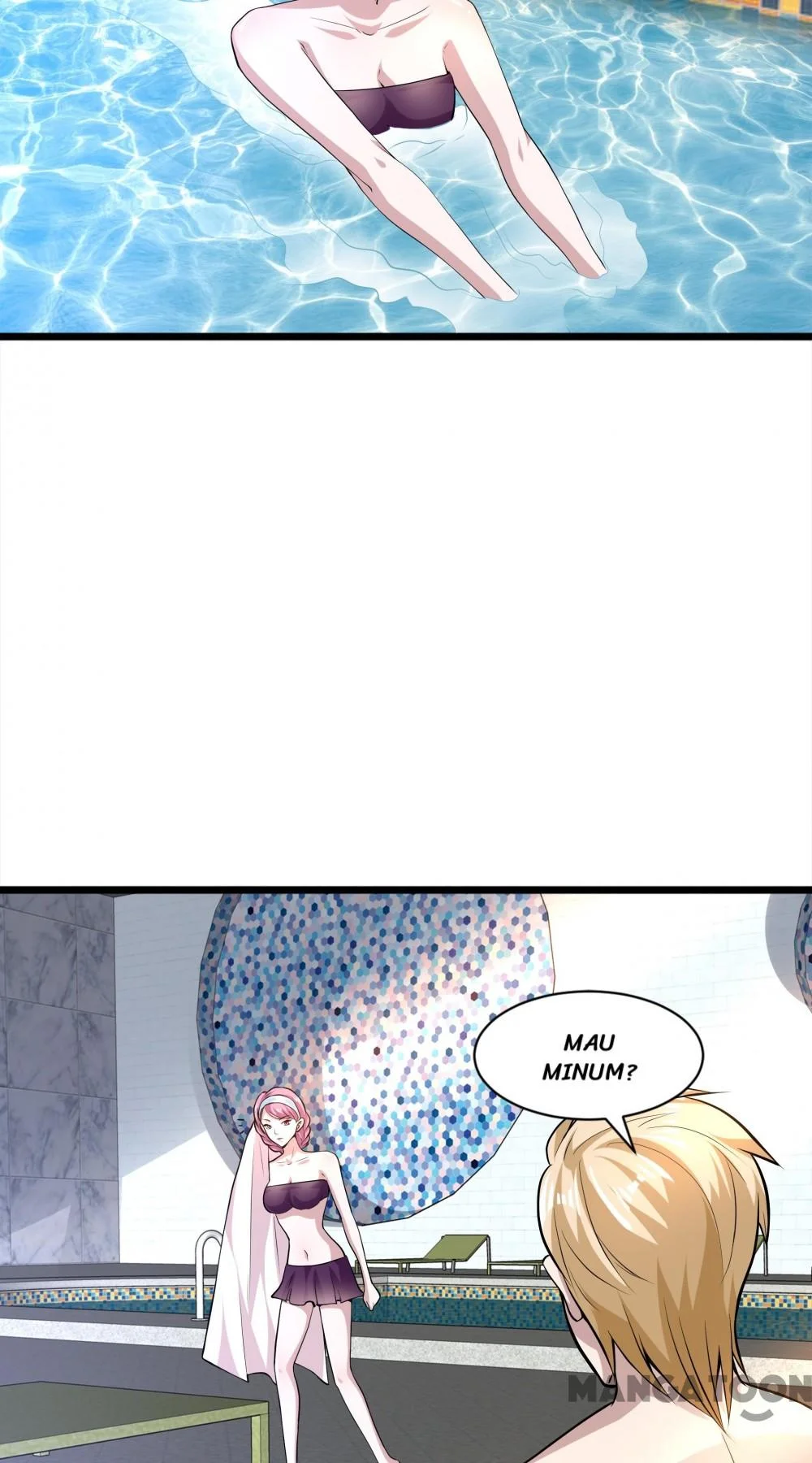 Dushi Xiewang Chapter 255 Gambar 18