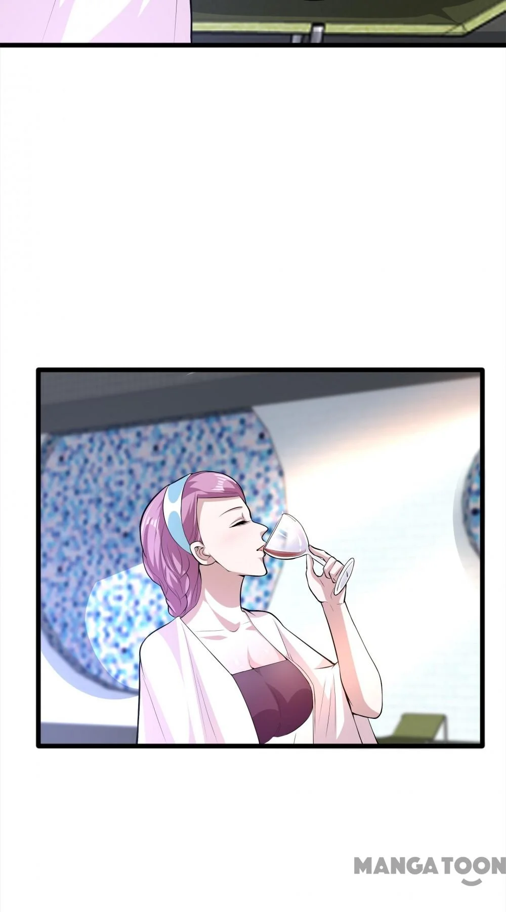 Dushi Xiewang Chapter 255 Gambar 20