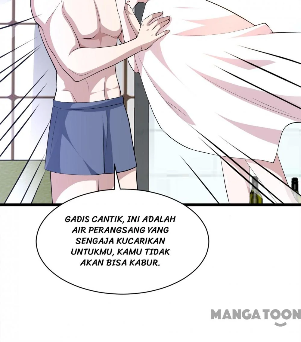Dushi Xiewang Chapter 255 Gambar 26