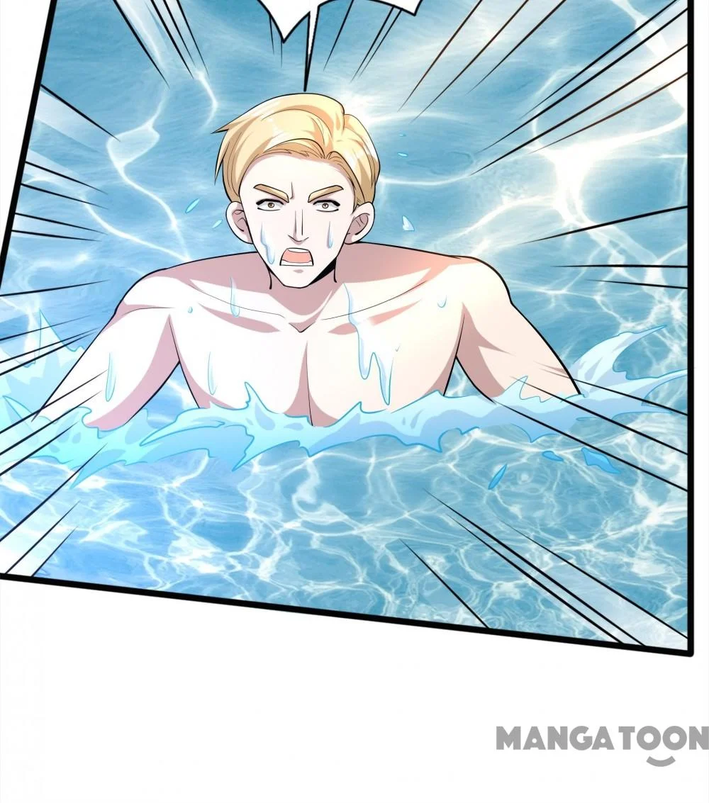 Dushi Xiewang Chapter 255 Gambar 31