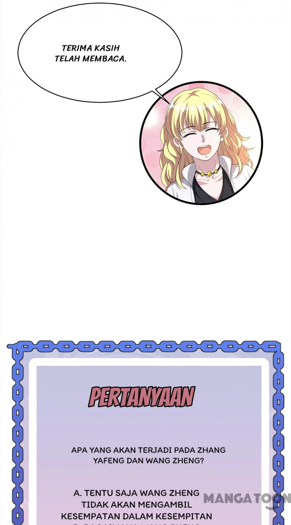 Dushi Xiewang Chapter 255 Gambar 40