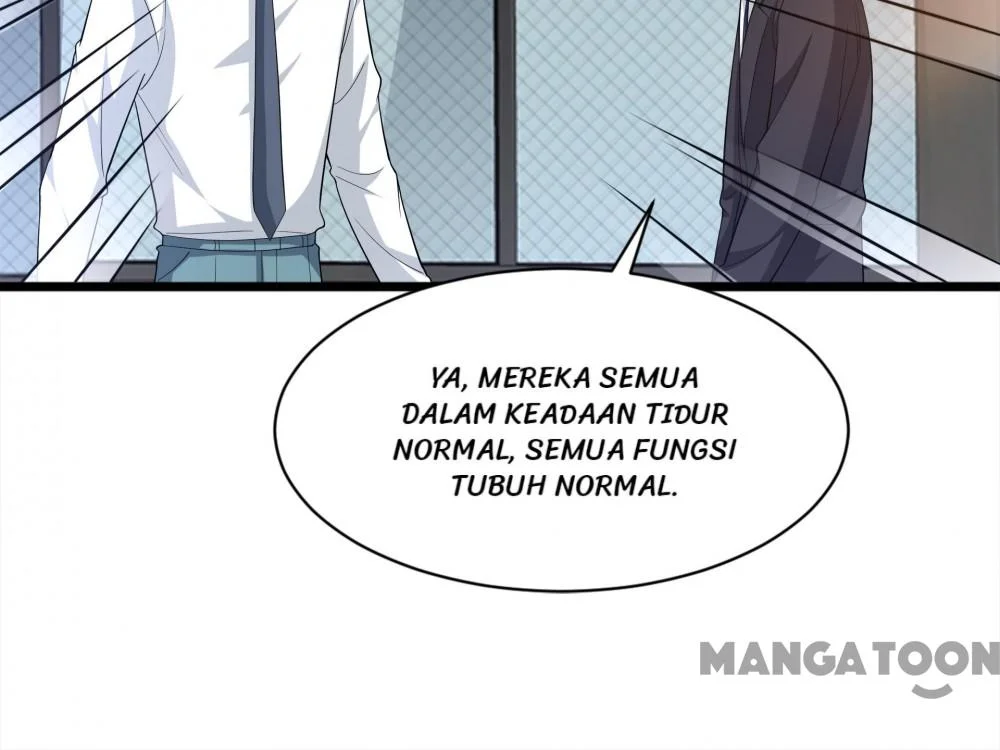 Dushi Xiewang Chapter 256 Gambar 12