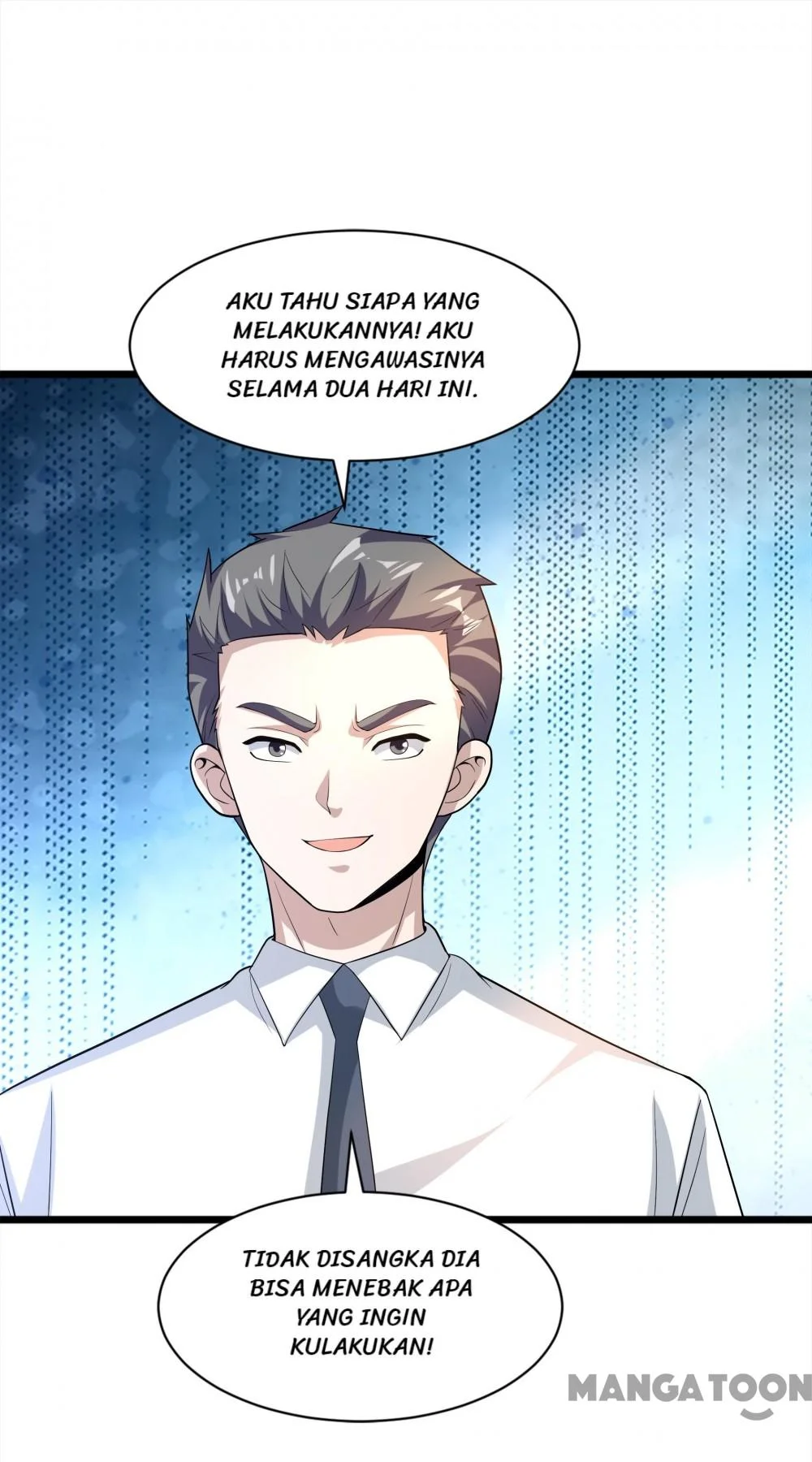 Dushi Xiewang Chapter 256 Gambar 13