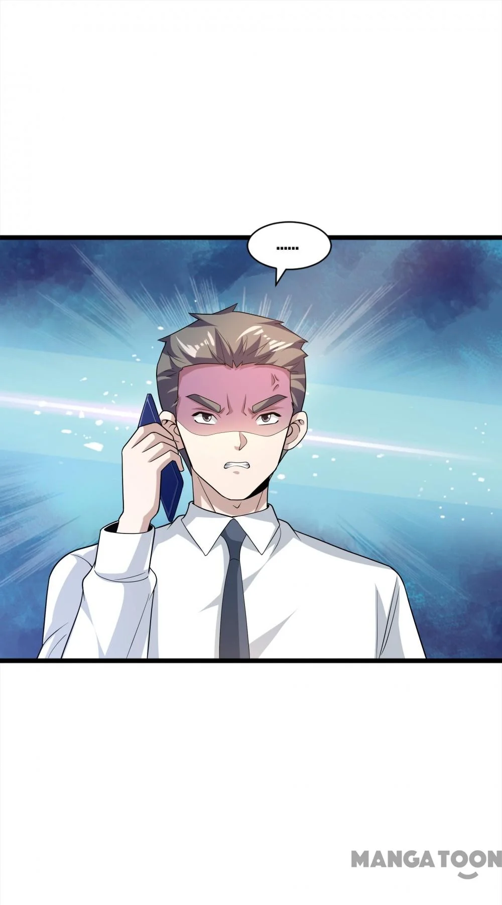 Dushi Xiewang Chapter 256 Gambar 18