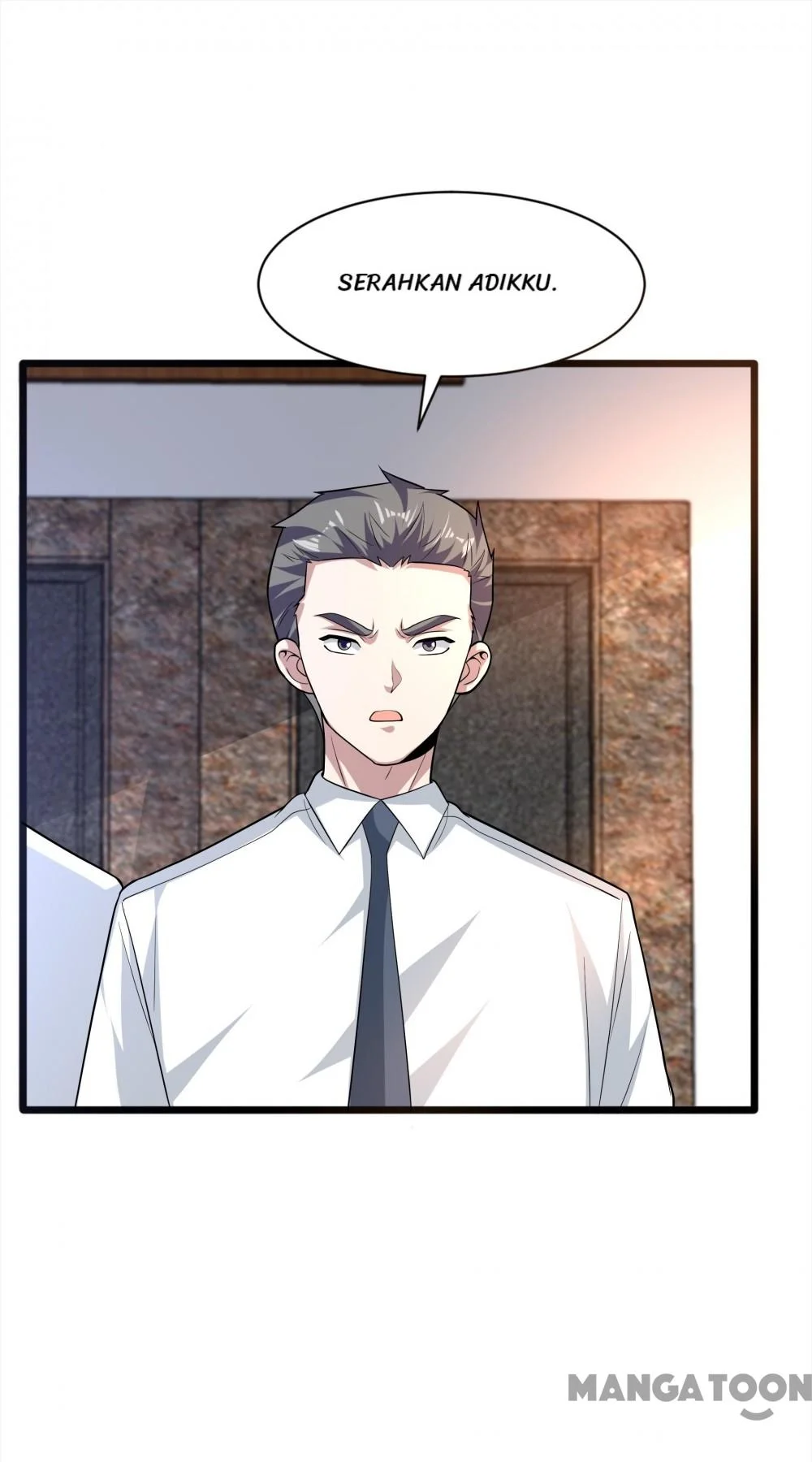 Dushi Xiewang Chapter 256 Gambar 34