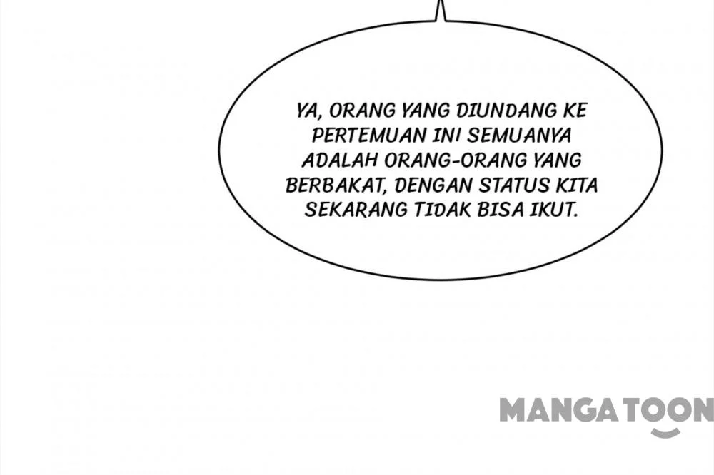 Dushi Xiewang Chapter 256 Gambar 6