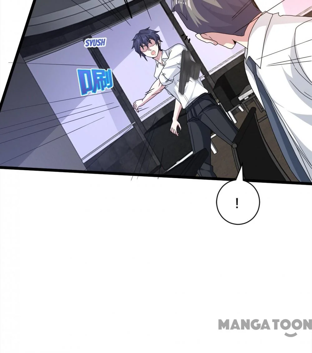 Dushi Xiewang Chapter 257 Gambar 19