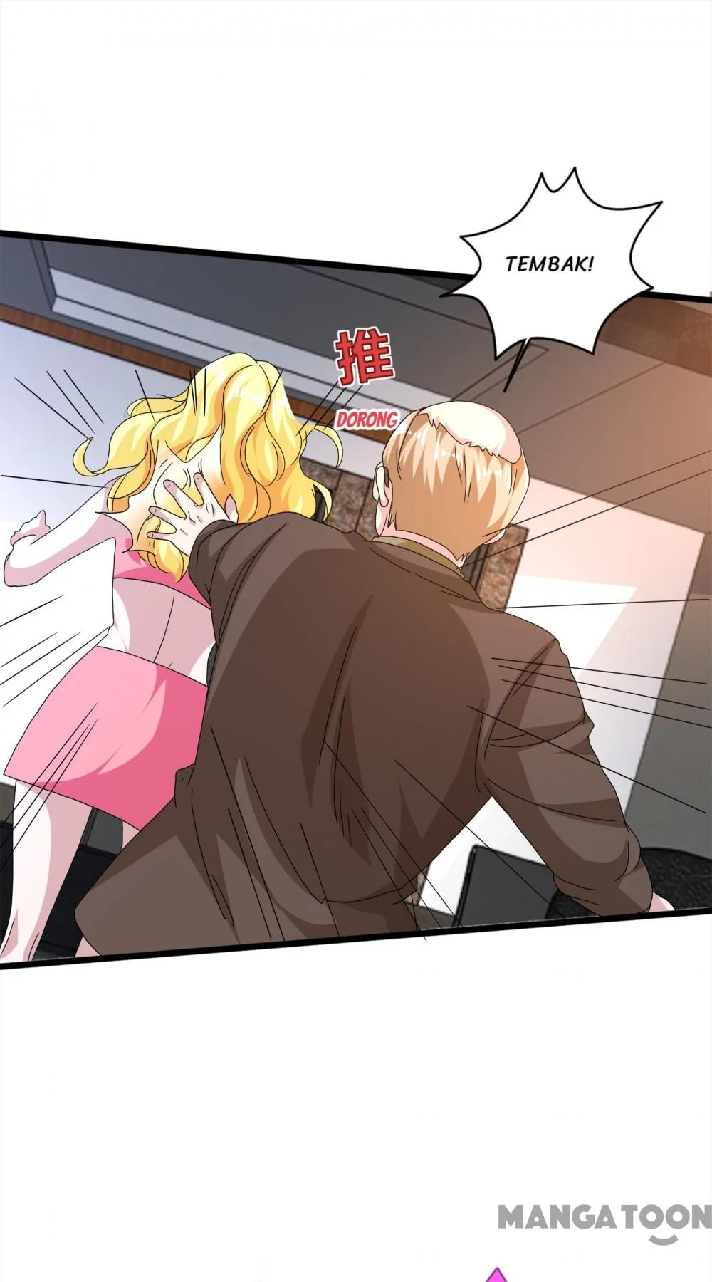 Dushi Xiewang Chapter 257 Gambar 20