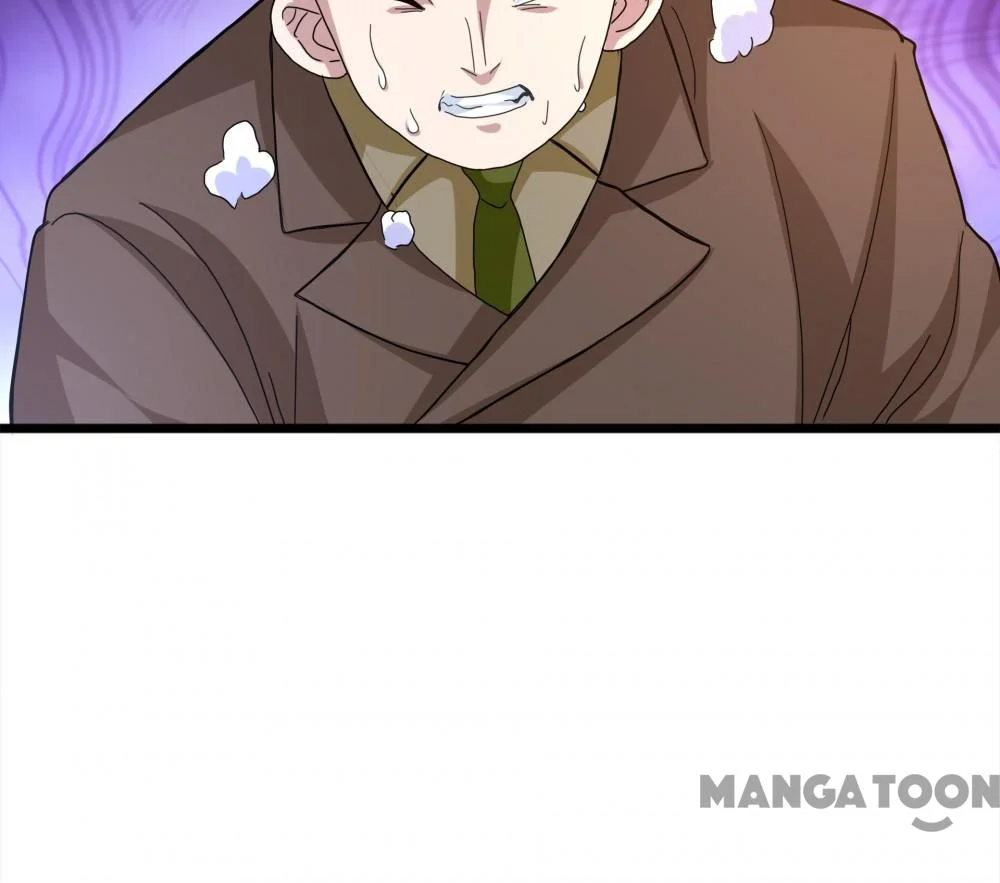 Dushi Xiewang Chapter 257 Gambar 29