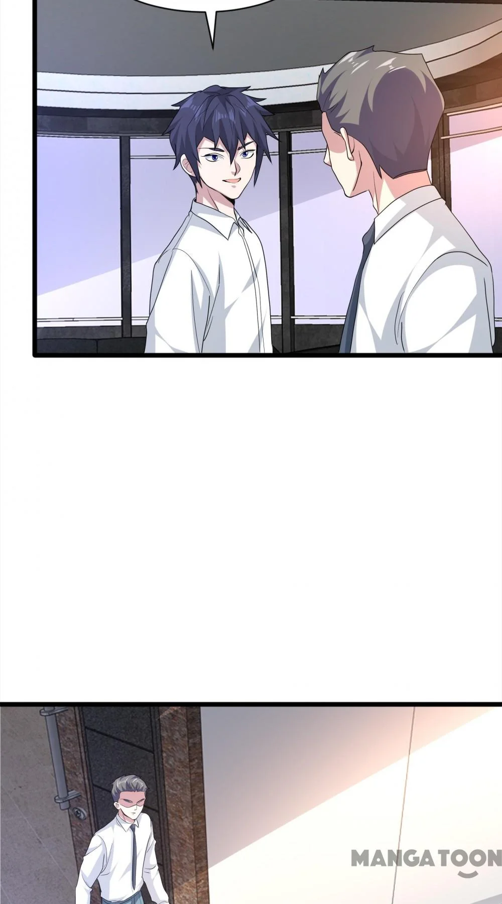 Dushi Xiewang Chapter 257 Gambar 33