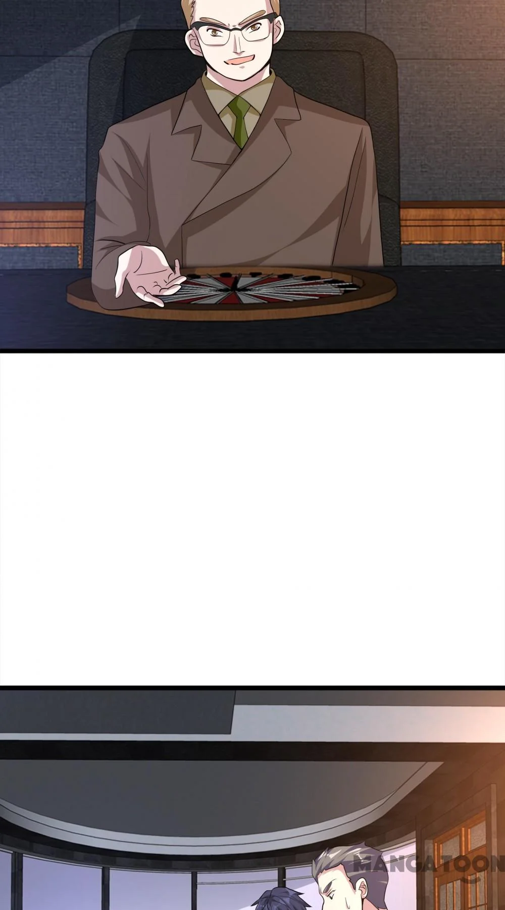 Dushi Xiewang Chapter 257 Gambar 7
