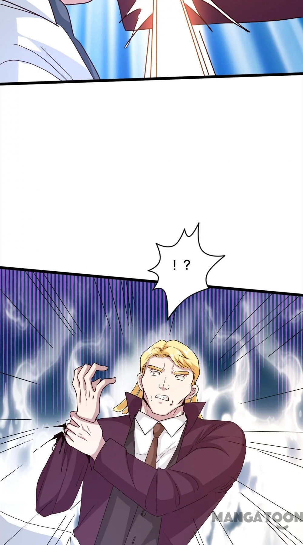 Dushi Xiewang Chapter 258 Gambar 26