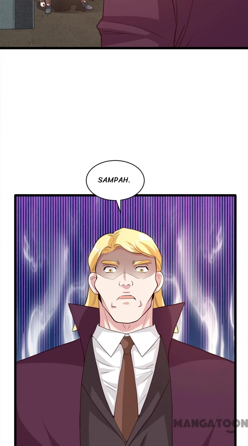 Dushi Xiewang Chapter 258 Gambar 5