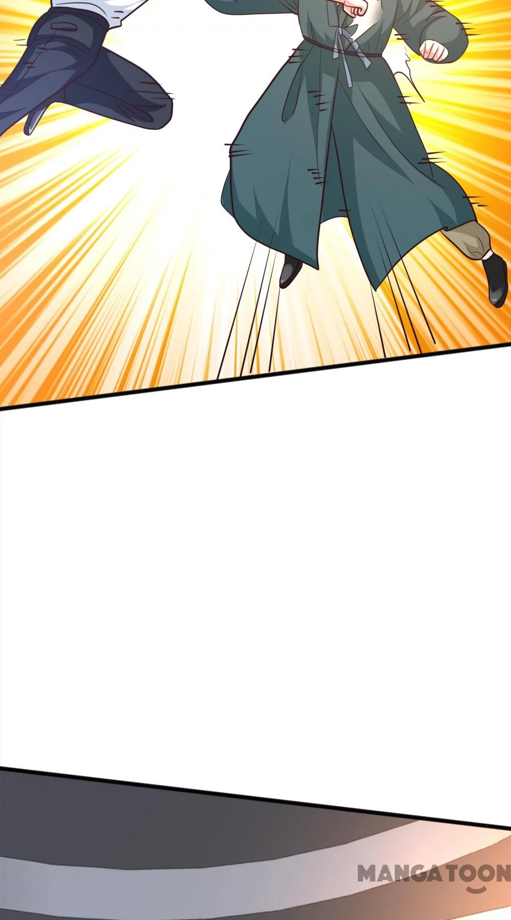 Dushi Xiewang Chapter 259 Gambar 15