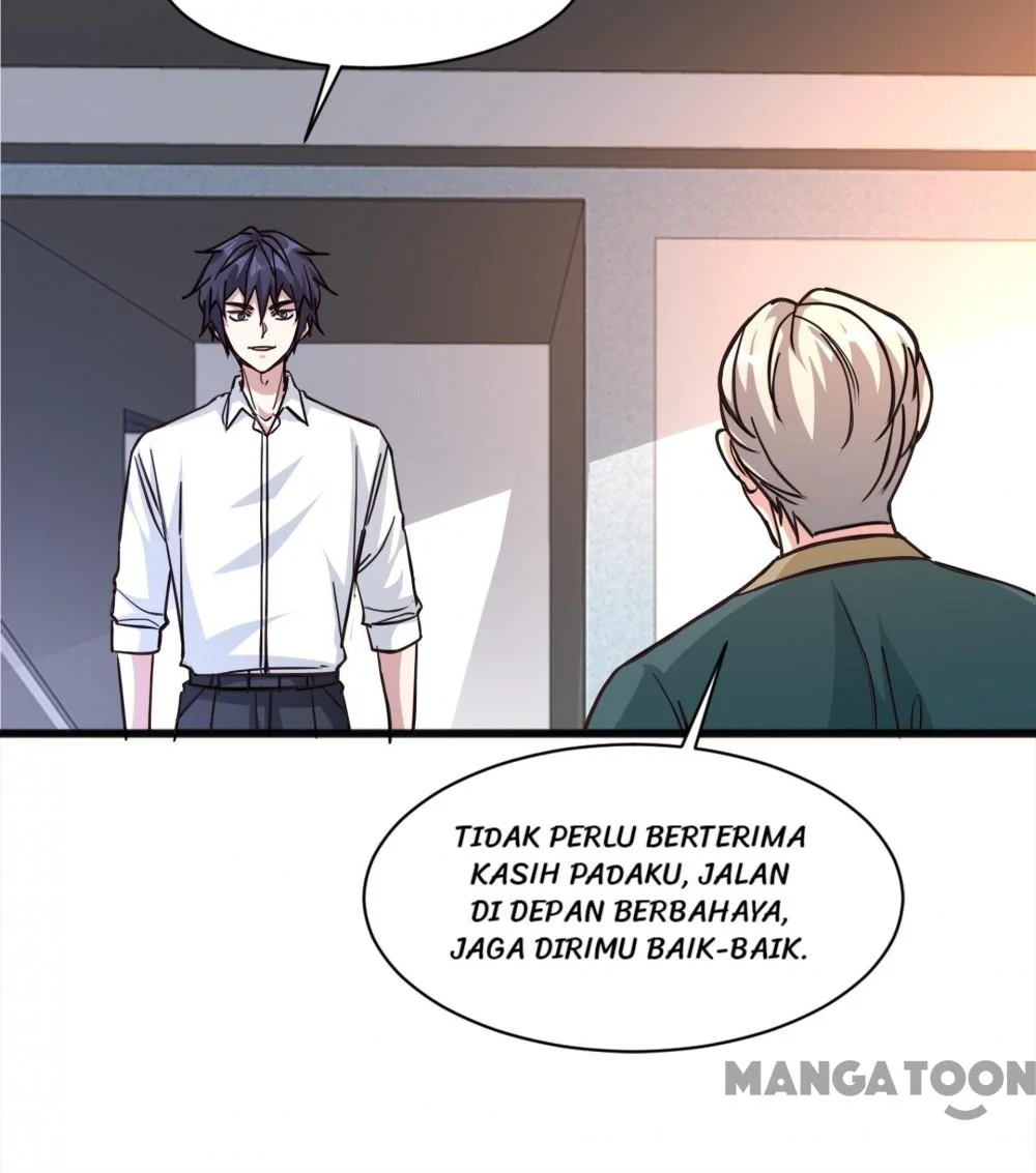 Dushi Xiewang Chapter 259 Gambar 21