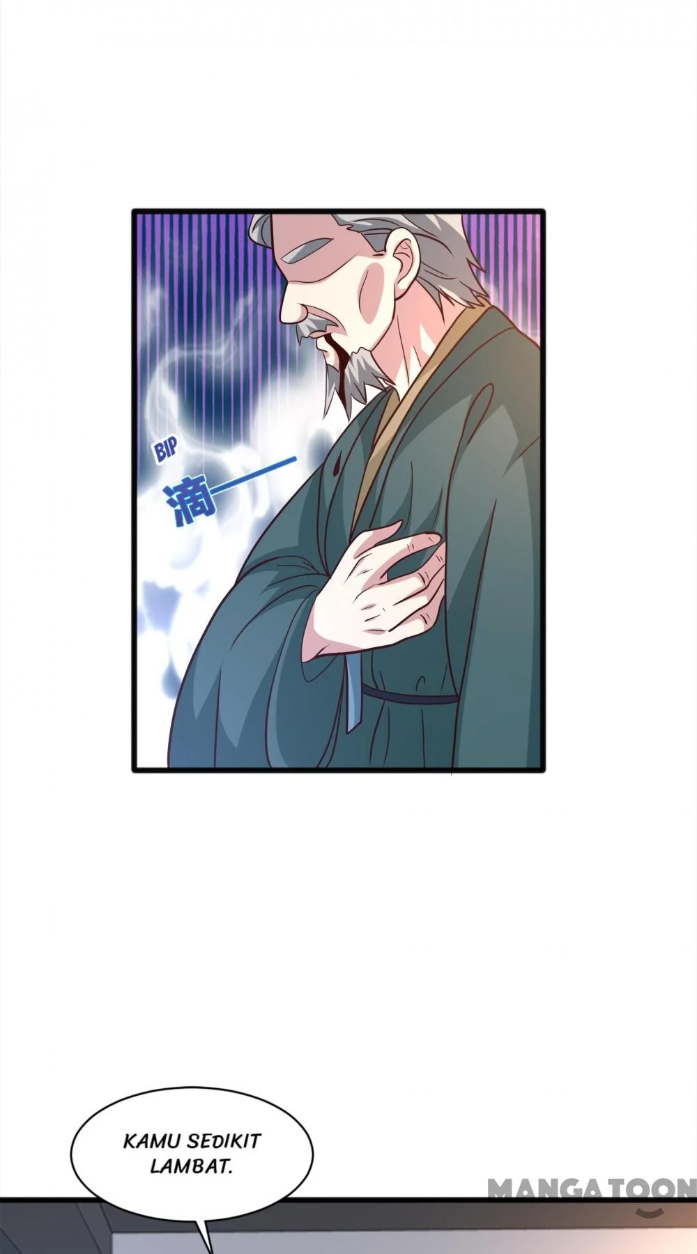 Dushi Xiewang Chapter 259 Gambar 23