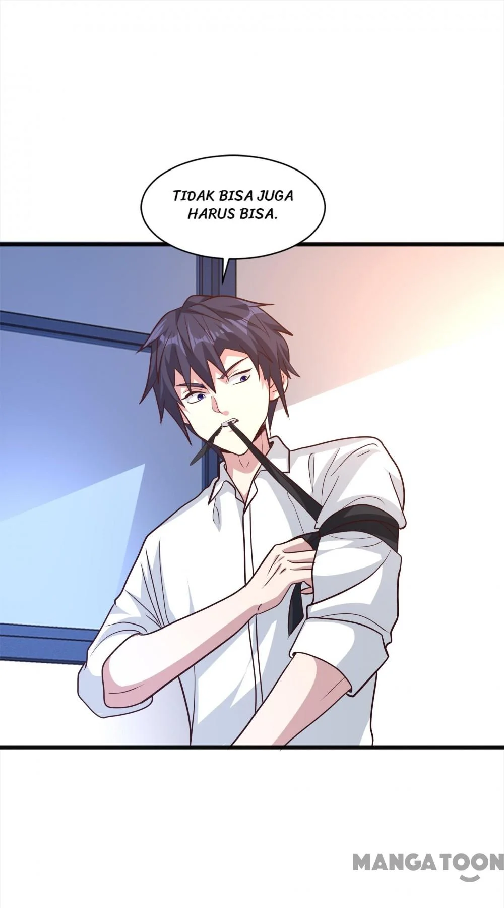 Dushi Xiewang Chapter 259 Gambar 27