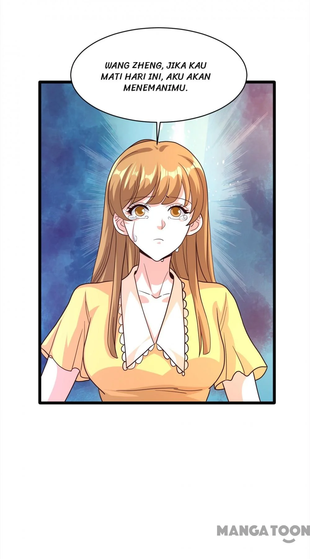 Dushi Xiewang Chapter 259 Gambar 33