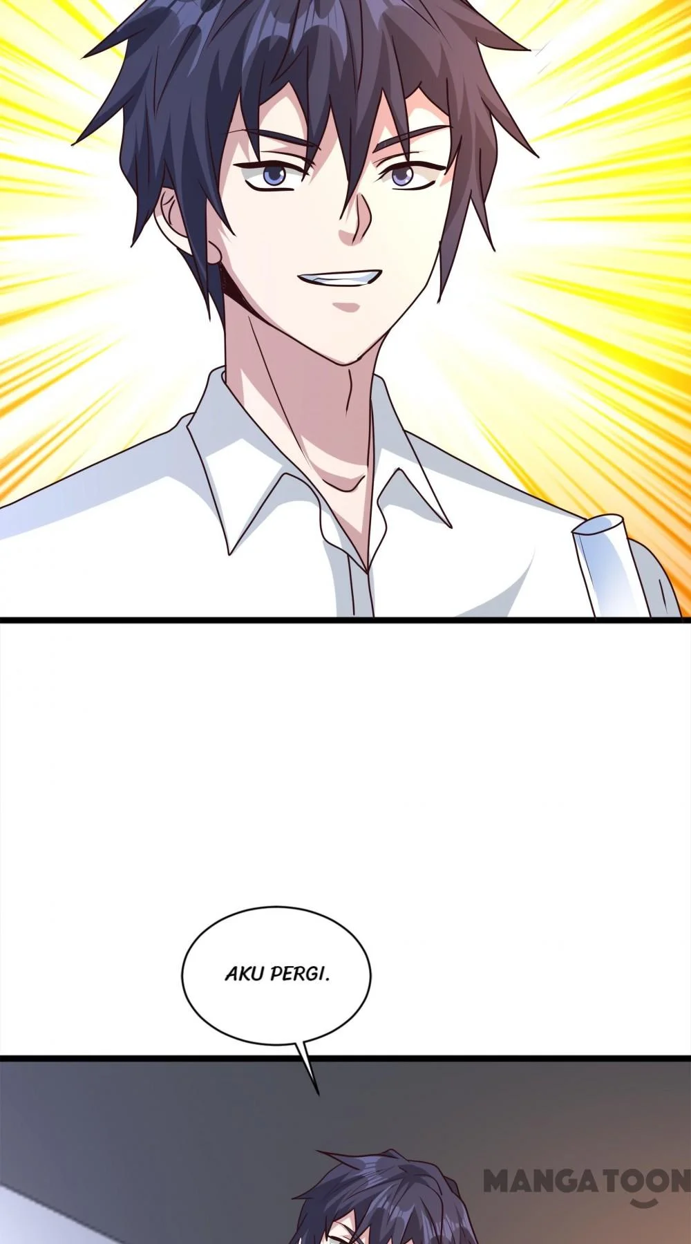 Dushi Xiewang Chapter 259 Gambar 35